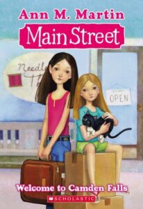 Main Street
