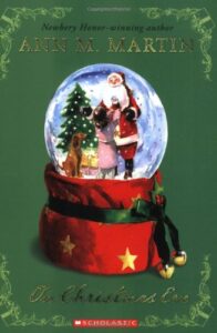 On Christmas Eve